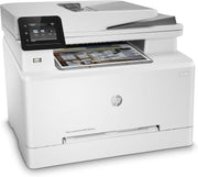 Impresora multifunción láser a color HP Color LaserJet Pro MFP 3302fdwg, fax, impresión automática a doble cara, pantalla táctil, Wi-Fi, Ethernet, USB, HP Wolf Pro Security