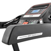 Cinta de correr Bluetooth Reebok ZJET 430