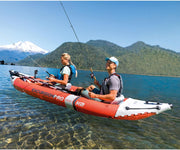 Serie de Kayak Intex Excursion Pro