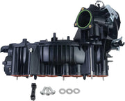 Colector de admisión Bisenya sin actuador compatible con E81 E87 E88 E82 E90 E91 E92 E93 E60 E61 X1 E84 X3 E83 N47#11618507239 11614728712