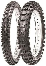 Neumático 120/100 - 18 NHS 68M TT M-7332 Maxxcross MX ST