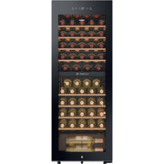 Bodega multitemperatura Haier HWS56GDG