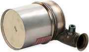 BM CATALYSTS Filtro de hollín/partículas, sistema de escape BM11201H