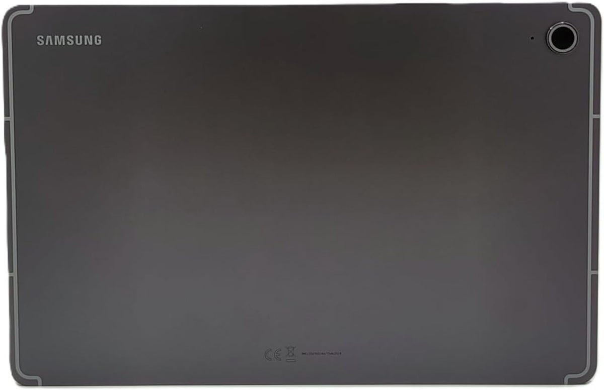 Samsung Galaxy Tab S10 FE 10,9" 128GB/8GB 5G Enterprise Edition Gris