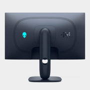 Monitor Gaming Alienware 27 - AW2725D, QHD (2560x1440), 280Hz, QD-OLED, 0.03ms, compatible con NVIDIA G-Sync, AMD FreeSync Premium Pro, DisplayHDR True Black 400, USB-C, HDMI, DisplayPort, garantía de 3 años