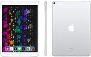 Apple iPad Pro de 2017 (10,5 pulgadas, Wi-Fi, 64 GB), plateado (reacondicionado)