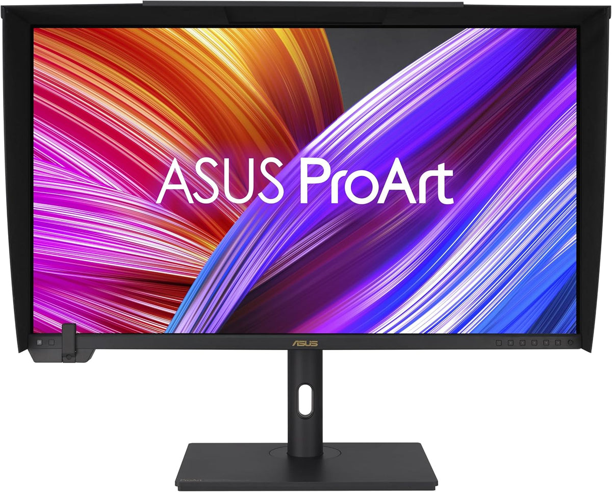 Monitor profesional ASUS ProArt Display PA32UCXR de 32" 4K UHD (3840 x 2160)