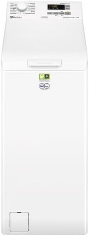 Lavadora de carga superior ELECTROLUX EW6T3365BCZ