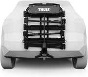 Thule OutPace Portabicicletas de enganche para 3 bicicletas