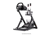 Wheel Stand 2.0 Soporte para volante de gaming y pedales, plegable, con asiento de gaming acoplable