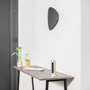 Cámara de vigilancia interior inteligente Netatmo con soporte de pared, WiFi 2,4 GHz, detección de movimiento, visión nocturna, sin suscripción, NSC-AMZ, 1920p