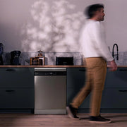 Bolero Aguazero 6800 Inox A