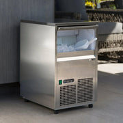 Máquina de Hielo FDV 22 kg al Día 2025