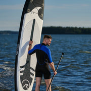 Set de tabla SUP Deep Sea 2x XXL (330 cm)
