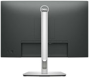 Dell P2425 24" WUXGA (1920x1200) 16:10 Monitor PC, 100Hz, IPS, 5ms, 99% sRGB, USB-C, DisplayPort, HDMI, VGA, 4X USB, Garantía de 3 años, Negro