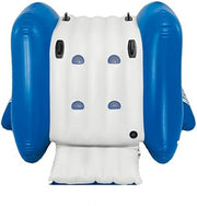 Tobogán inflable Intex para piscina enterrada