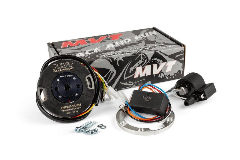 Encendido MVT Premium original AM6