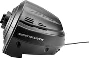 Thrustmaster T300RS GT y TH8S – Volante de carreras y palanca de cambios de alta gama para PS5, PS4, PC – Force Feedback realista y precisión óptima