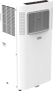 BEKO - Aire acondicionado portátil 8500 BTU/h