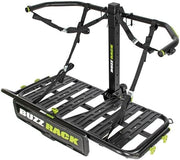BUZZ RACK DISPOSITIVO DE ENGANCHE, BARRA DE ENGANCHE 1024 Portabicicletas portaequipajes