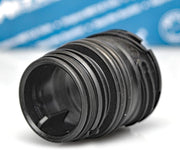 ZF 1071.298.033 Kit de filtros hidráulicos para BMW con ATF LifeguardFluid 6 + juntas (paquete de 6)