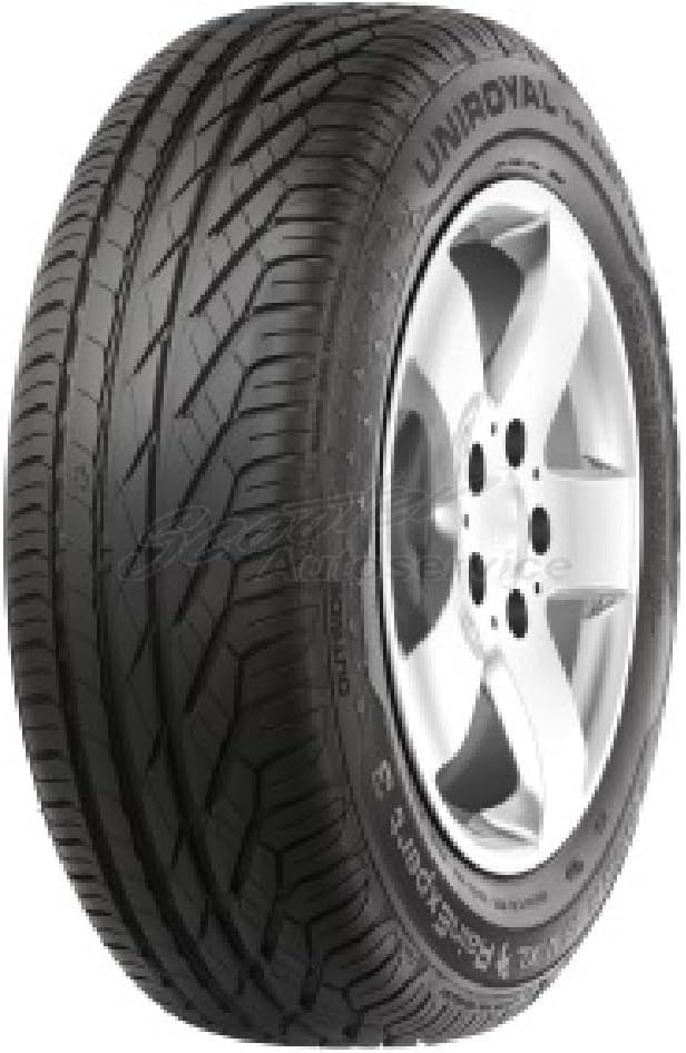Uniroyal RainExpert 3 SUV XL FR - 205/80R16 104T - Neumático de verano