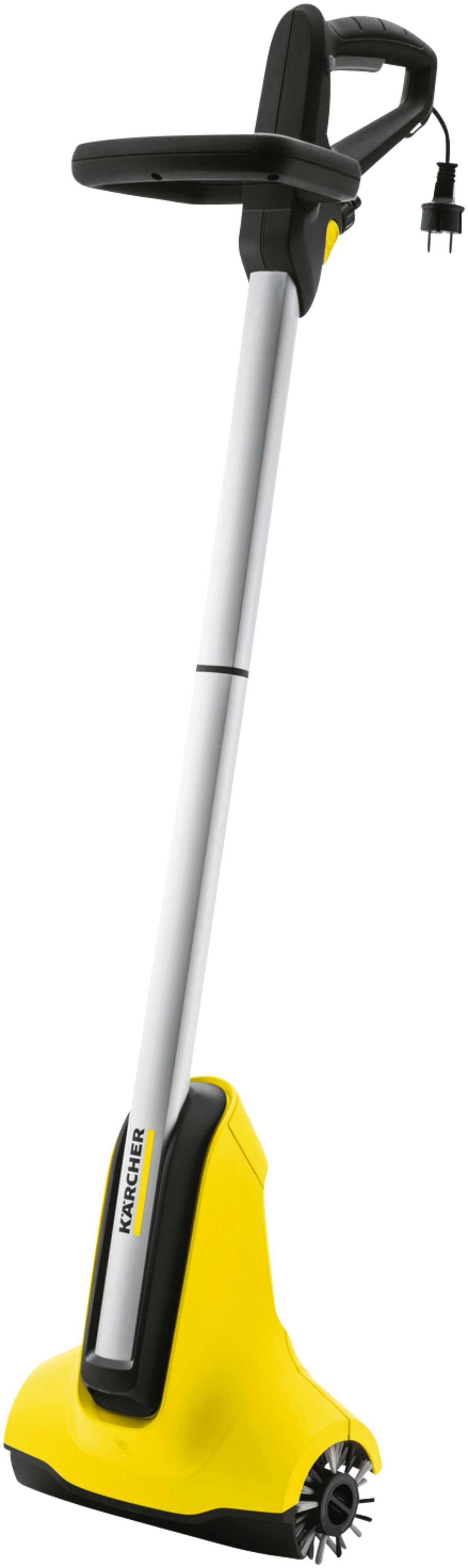 Limpiador de patios Kärcher PCL 4