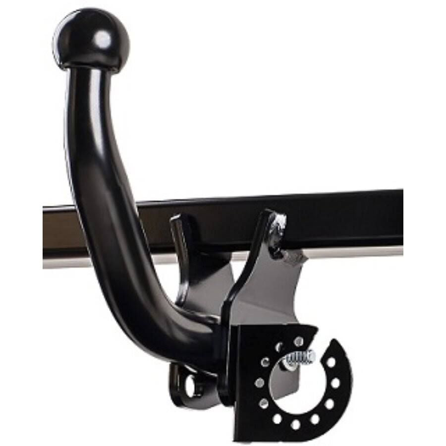 Enganche Desmontable con Herramienta Bosal 550-151 550151
