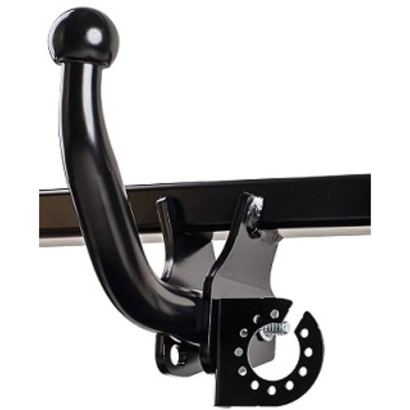 Enganche Desmontable con Herramienta Bosal 550-151 550151