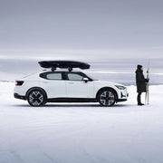 Cofre de techo Thule Motion 3 Black Glossy L