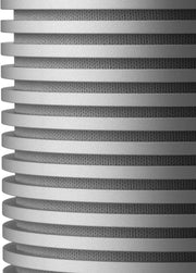 Bang & Olufsen Beosound Explore – Altavoz Bluetooth inalámbrico portátil para exteriores, hogar y viajes, 27 horas de autonomía, resistente al agua, sonido 360° + cable de carga USB-C – Negro antracita