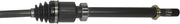Eje de transmisión SKF VKJC8943