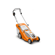 CORTACÉSPED DE BATERÍA STIHL RMA 339 - SISTEMA AK