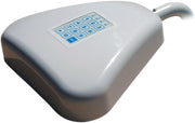 Aqualarm Classic - Alarma de piscina con teclado digital - Conforme a la norma NF P90-307-1