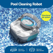 Aspiradora robótica para piscinas Bestway AquaTronix G100