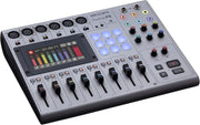 PodTrak P8