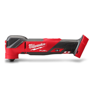 Kit combinado de 11 herramientas MILWAUKEE 18V FUEL con 3 baterías de 5.0Ah M18FPP11A3503B