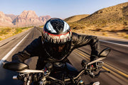 HJC, Casco de Moto Integral RPHA 12 Venom 3 Marvel MC1SF