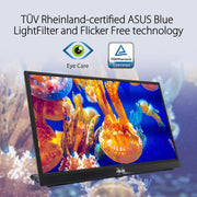 ASUS MB17AHG