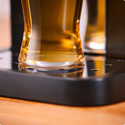 Grifo de cerveza PerfectDraft HD 3720/26 + barril de 6L | Cerveza de barril, incl. 5 EUR de depósito retornable (Becks Pils)