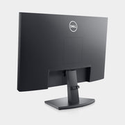 Monitor Dell SE2422HX de 24" Full HD (1920x1080), 75Hz, VA, 5ms, AMD FreeSync, HDMI, VGA, 3 años de garantía, negro