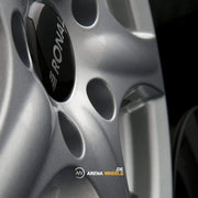 RONAL Llanta de aluminio R42 7J x 17 ET 40 LK 4 x 114,30