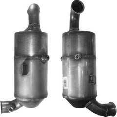 BOLK Filtro de partículas 3663021084861 PEUGEOT 407 PEUGEOT 308 I CITROEN C4 GRAND PICASSO I