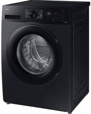Lavadora de carga frontal 9kg 1400 rpm Negra - WW90CGC04DAB