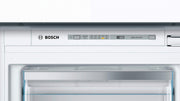Congelador integrable Bosch GIV11ADC0 Serie 6, 95 kWh/año, 70 l, LowFrost, FreshSense, 72 x 56