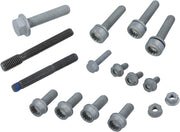 Bosch 1987946943 - Kit de correa de distribución con bomba de agua