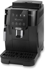 Cafetera automática De'Longhi ECAM220.21.B Magnifica S Start, diseño compacto, perfecta para espresso y capuchino