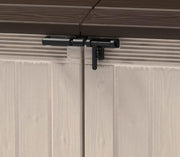 KETER Cobertizo Horizontal para Cubos de Basura SIO Ultra - 2000 litros
