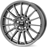 ATS 4 Llantas 16 Streetrallye 6.5 16 4x108 ET20 Antracita