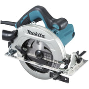Sierra circular MAKITA HS7611 - 1600W - 190mm